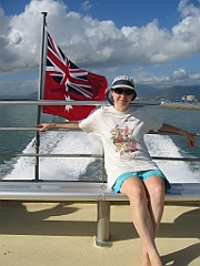 020 Great Barrier Reef